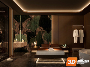 Spa Skp Files 